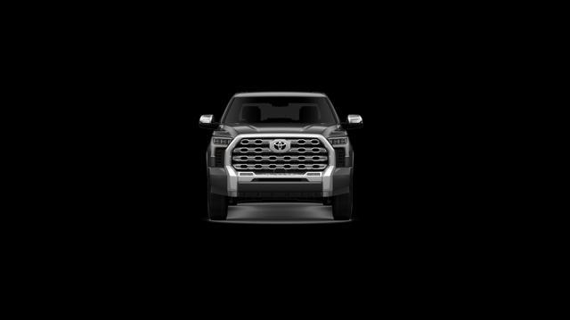 new 2025 Toyota Tundra Hybrid car, priced at $76,465