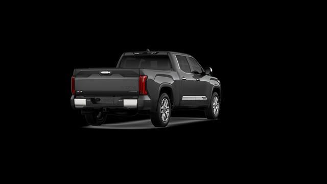 new 2025 Toyota Tundra Hybrid car, priced at $74,465