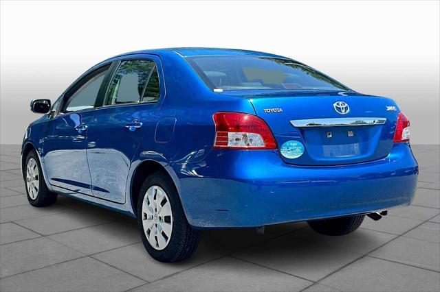 used 2010 Toyota Yaris car, priced at $6,222