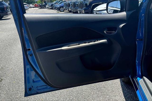 used 2010 Toyota Yaris car, priced at $6,222