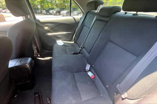 used 2010 Toyota Yaris car, priced at $6,222
