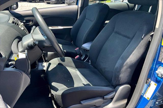 used 2010 Toyota Yaris car, priced at $6,222