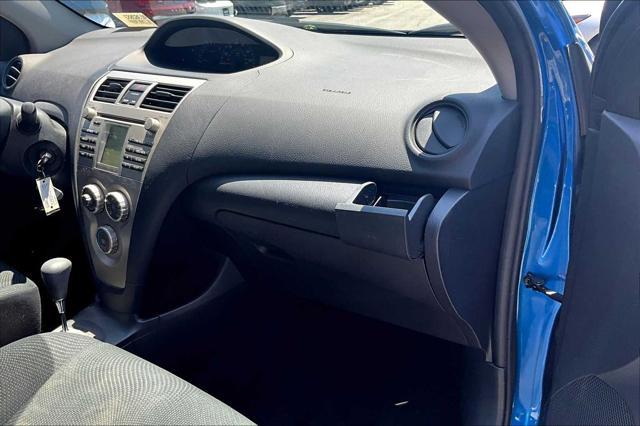 used 2010 Toyota Yaris car, priced at $6,222