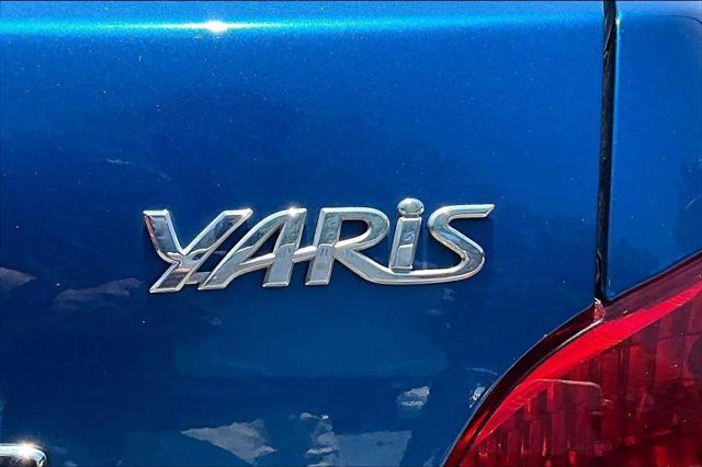 used 2010 Toyota Yaris car, priced at $6,222