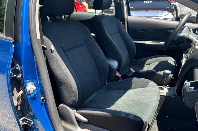 used 2010 Toyota Yaris car, priced at $6,222
