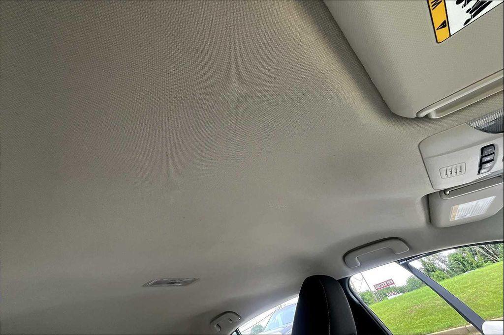 new 2022 Toyota Corolla car