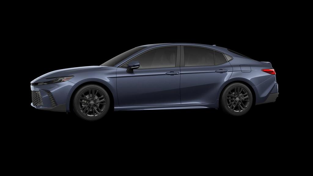 new 2026 Toyota Camry car, priced at $33,956