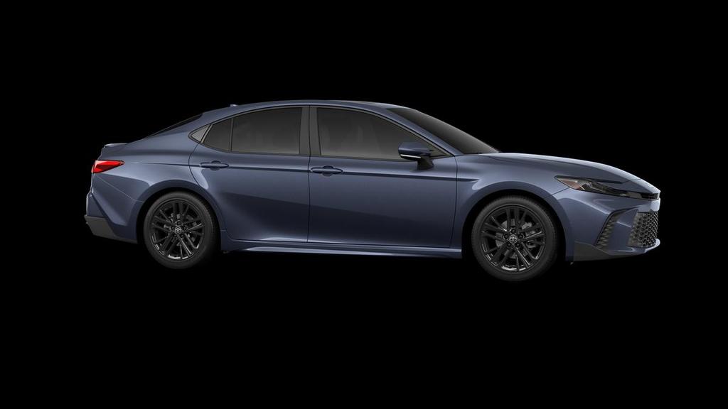 new 2026 Toyota Camry car, priced at $33,956