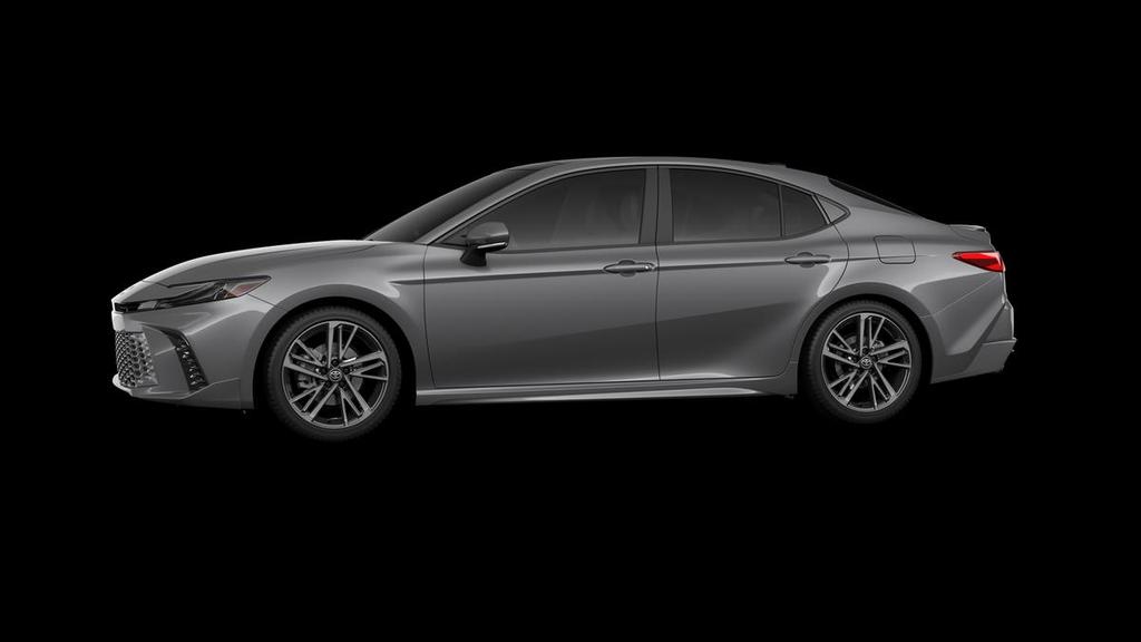 new 2026 Toyota Camry car, priced at $38,580