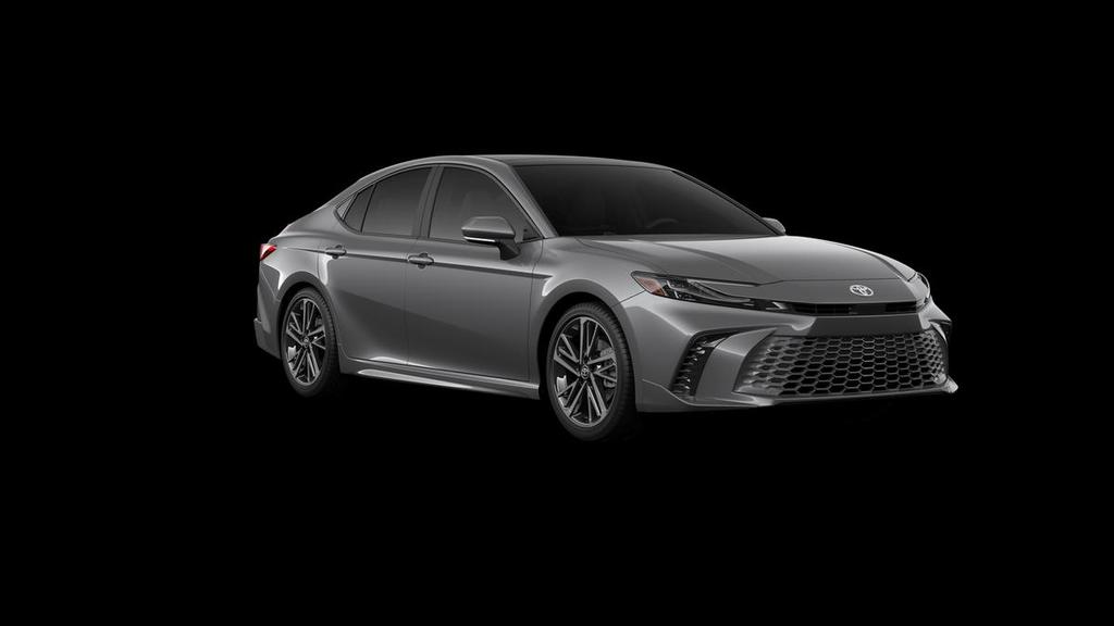 new 2026 Toyota Camry car, priced at $38,580