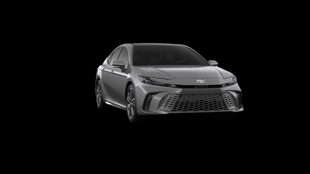 new 2026 Toyota Camry car, priced at $38,580