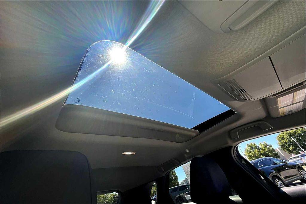 used 2025 Mazda CX-30 car, priced at $29,000
