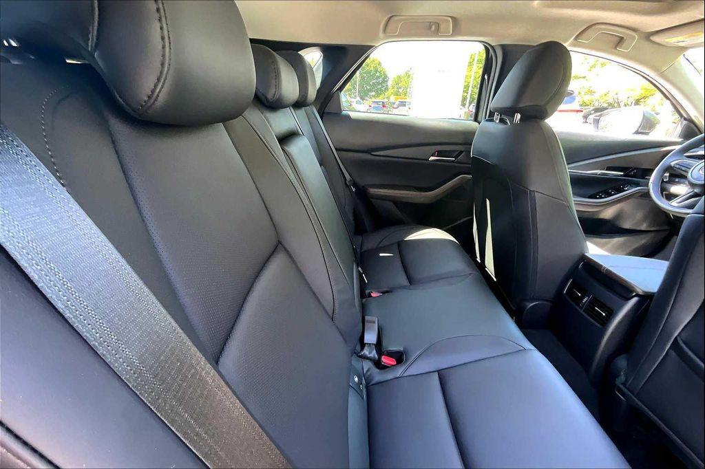 used 2025 Mazda CX-30 car, priced at $29,000