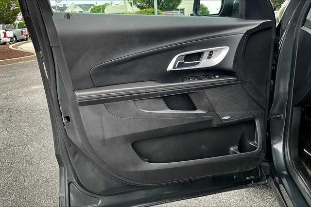 used 2017 Chevrolet Equinox car, priced at $15,500