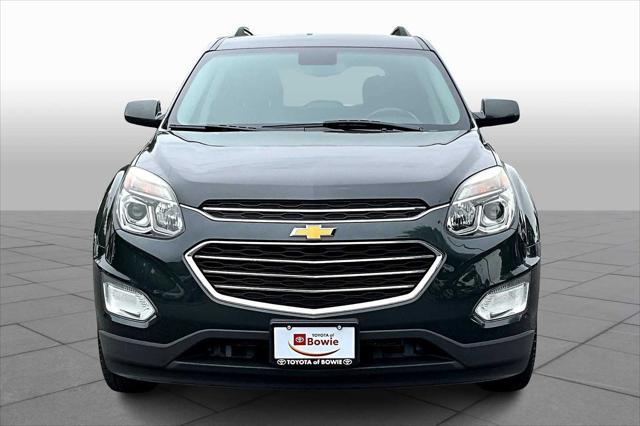 used 2017 Chevrolet Equinox car, priced at $15,500