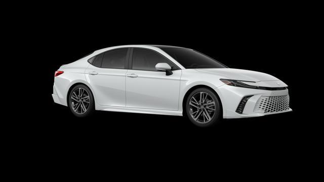 new 2025 Toyota Camry car, priced at $41,008