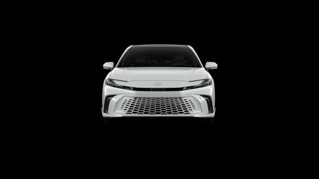 new 2025 Toyota Camry car, priced at $41,008