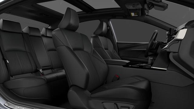 new 2025 Toyota Camry car, priced at $41,008