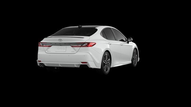 new 2025 Toyota Camry car, priced at $41,008