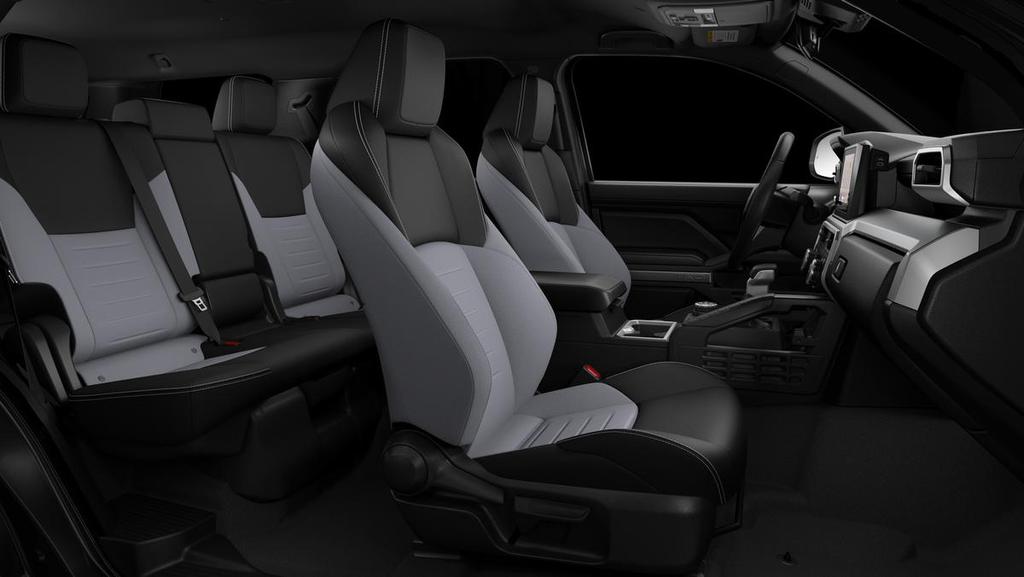 new 2025 Toyota 4Runner car, priced at $48,616