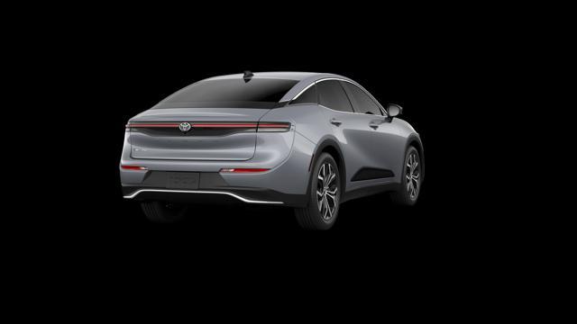 new 2026 Toyota Crown car, priced at $43,384
