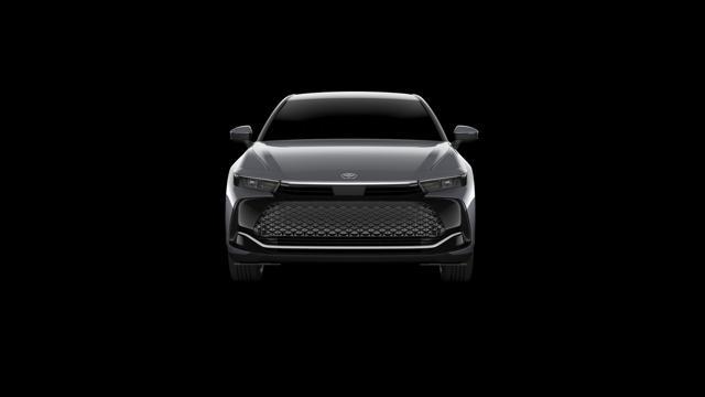new 2026 Toyota Crown car, priced at $43,384