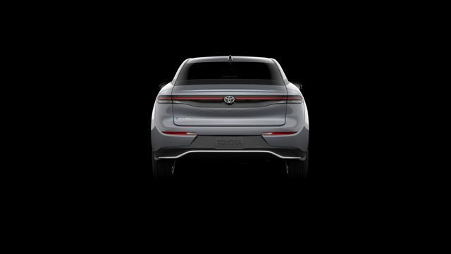 new 2026 Toyota Crown car, priced at $43,384