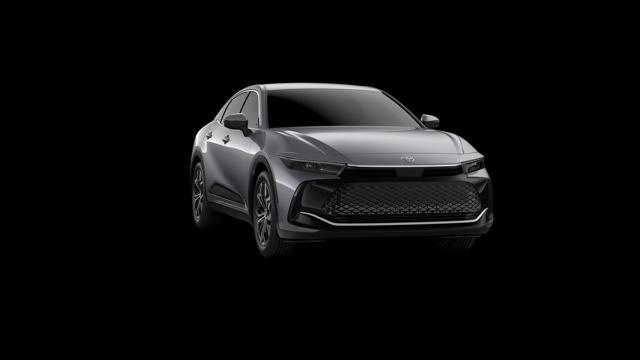 new 2026 Toyota Crown car, priced at $43,384