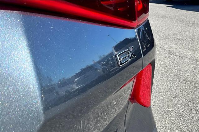 used 2021 Kia Seltos car, priced at $20,800