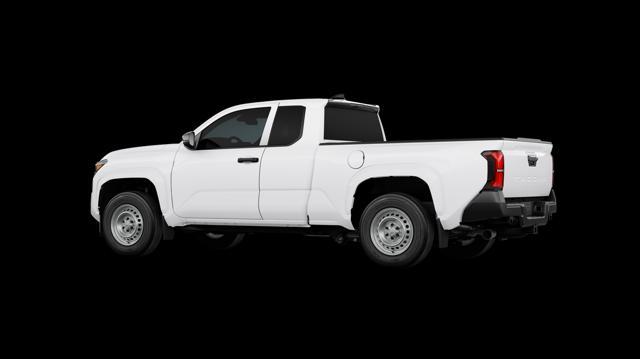 new 2024 Toyota Tacoma car, priced at $33,914