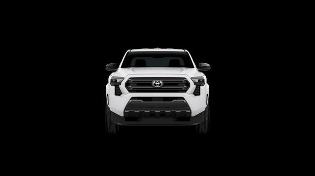 new 2024 Toyota Tacoma car, priced at $33,914