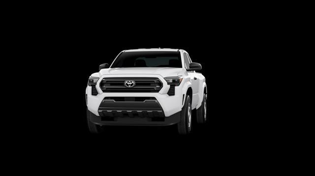 new 2024 Toyota Tacoma car, priced at $33,914