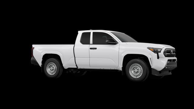 new 2024 Toyota Tacoma car, priced at $33,914