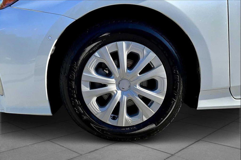 used 2022 Toyota Prius car, priced at $19,500