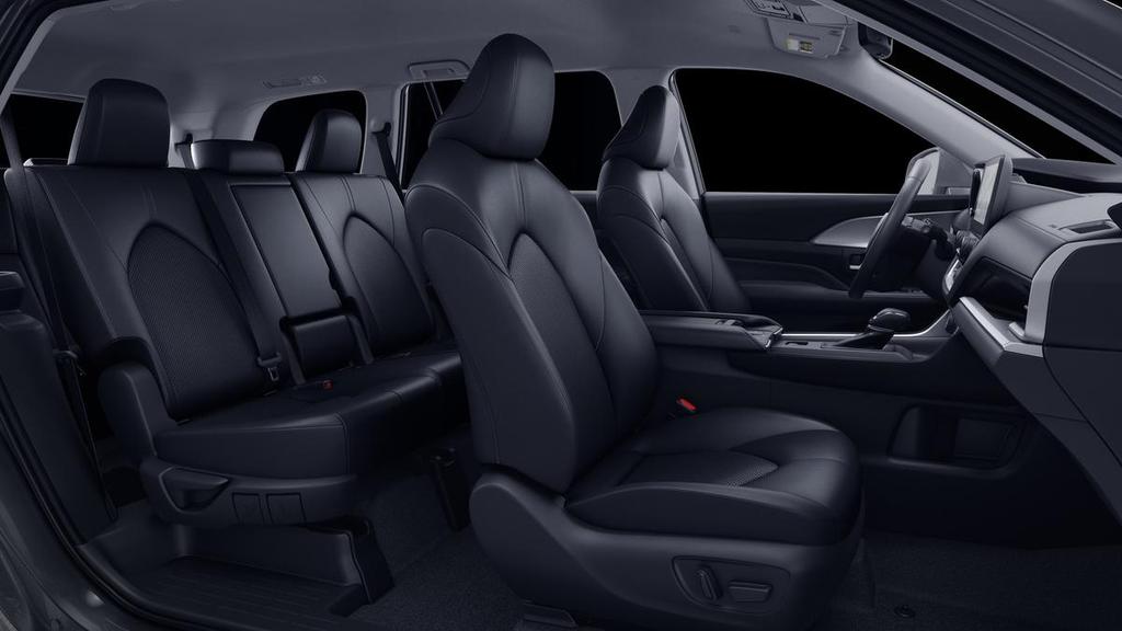 new 2026 Toyota Grand Highlander car, priced at $47,718