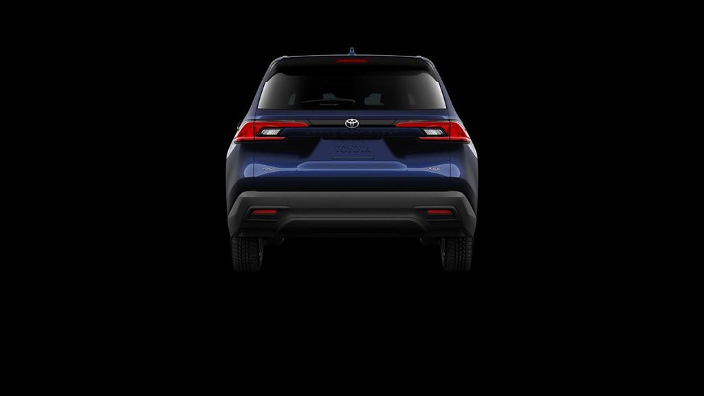 new 2026 Toyota Grand Highlander car, priced at $47,718