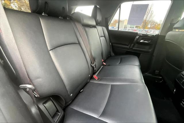 used 2019 Toyota 4Runner car, priced at $35,900