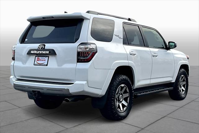 used 2019 Toyota 4Runner car, priced at $35,900