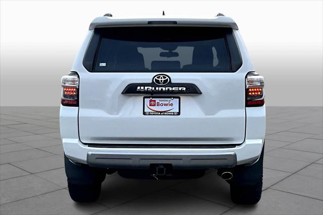 used 2019 Toyota 4Runner car, priced at $35,900