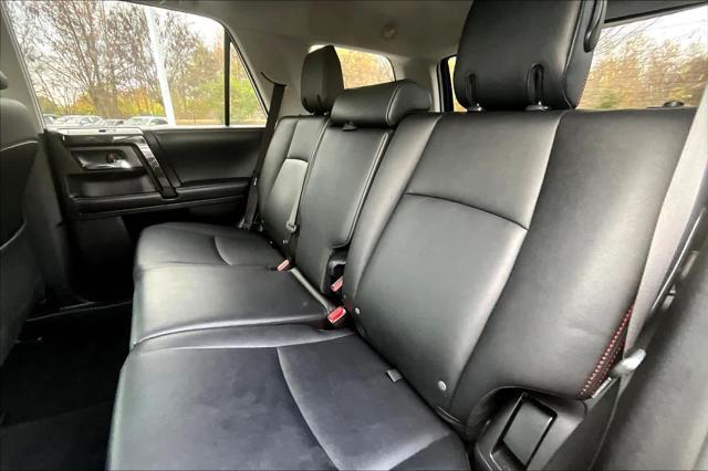 used 2019 Toyota 4Runner car, priced at $35,900