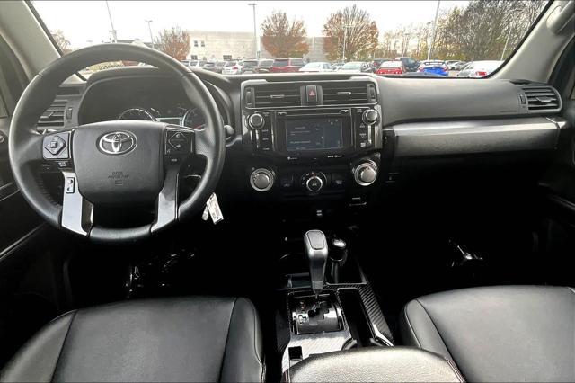 used 2019 Toyota 4Runner car, priced at $35,900