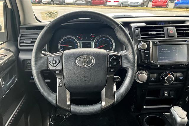 used 2019 Toyota 4Runner car, priced at $35,900