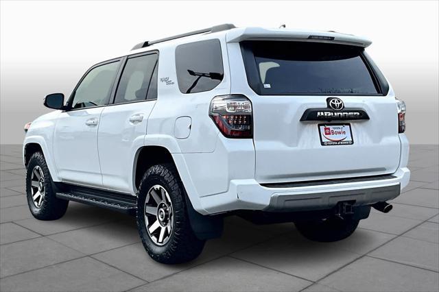 used 2019 Toyota 4Runner car, priced at $35,900