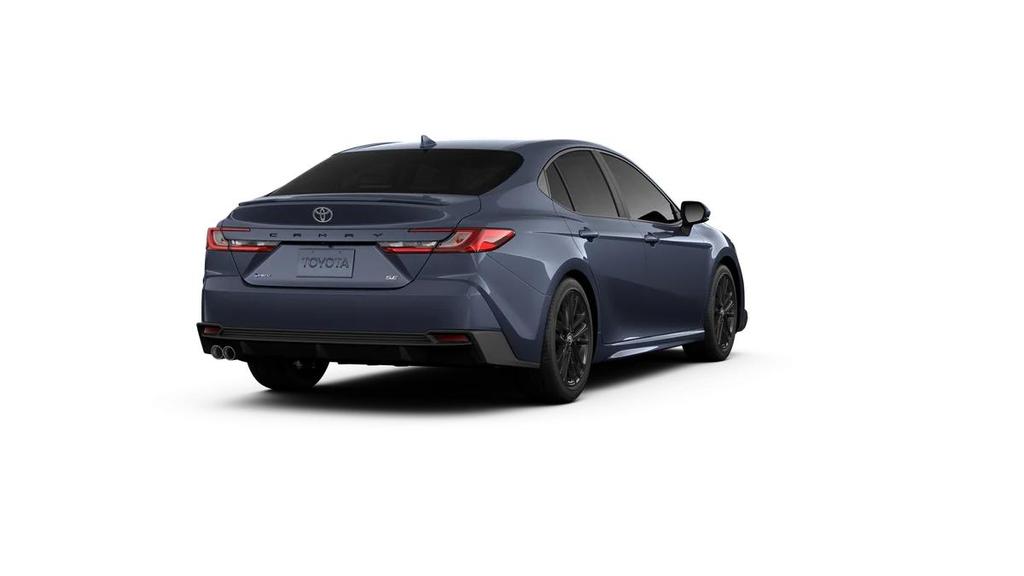 new 2026 Toyota Camry car, priced at $33,018