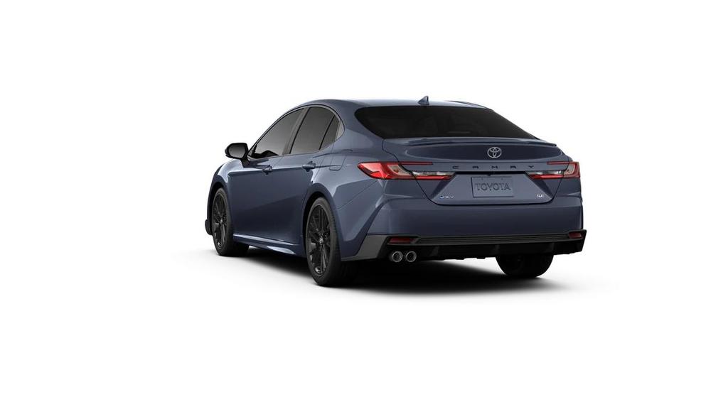 new 2026 Toyota Camry car, priced at $33,018