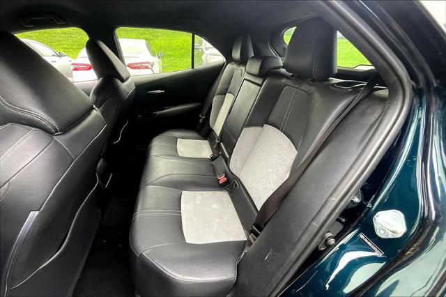 used 2019 Toyota Corolla car, priced at $19,481