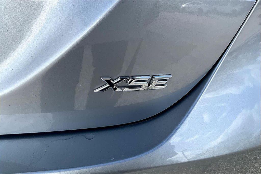 used 2024 Toyota Camry car, priced at $29,500