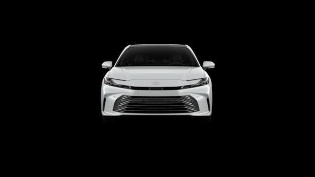 new 2025 Toyota Camry car, priced at $39,995