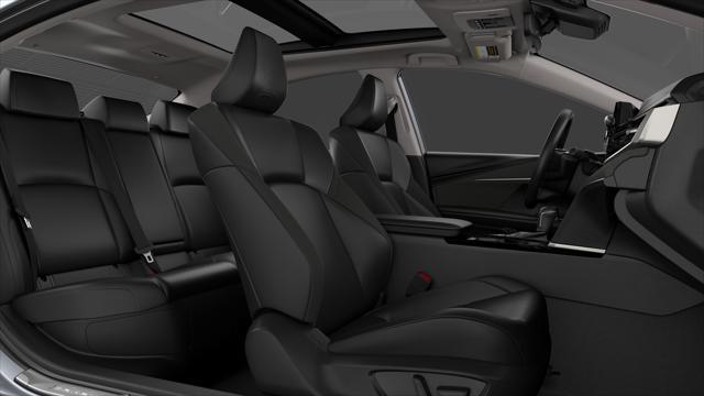 new 2025 Toyota Camry car, priced at $39,995