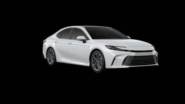 new 2025 Toyota Camry car, priced at $39,995